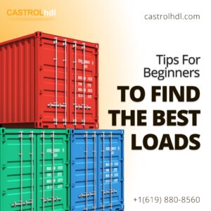 Tips For Beginners To Find The Best Loads